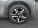 Citroen c3 bluehdi 100 ss shine - attelage/carplay/radar ar - garantie 12 mois occasion simplicicar soissons simplicicar...