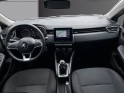 Renault clio v tce 90 ch business - suivi renault/car play/radar ar - garantie 12 mois occasion simplicicar soissons...