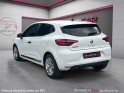 Renault clio v tce 90 ch business - suivi renault/car play/radar ar - garantie 12 mois occasion simplicicar soissons...