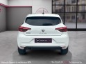 Renault clio v tce 90 ch business - suivi renault/car play/radar ar - garantie 12 mois occasion simplicicar soissons...
