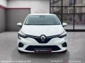 Renault clio v tce 90 ch business - suivi renault/car play/radar ar - garantie 12 mois occasion simplicicar soissons...