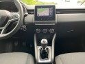 Renault clio v tce 90 ch business - suivi renault/car play/radar ar - garantie 12 mois occasion simplicicar soissons...