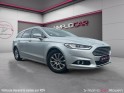 Ford mondeo sw 1.5 tdci 120 econetic business nav occasion simplicicar rouen simplicicar simplicibike france