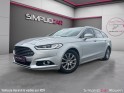 Ford mondeo sw 1.5 tdci 120 econetic business nav occasion simplicicar rouen simplicicar simplicibike france