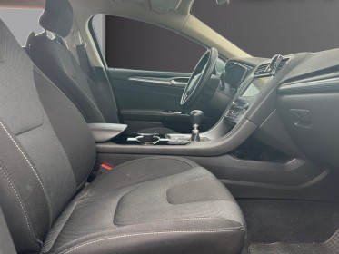 Ford mondeo sw 1.5 tdci 120 econetic business nav occasion simplicicar rouen simplicicar simplicibike france