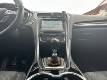 Ford mondeo sw 1.5 tdci 120 econetic business nav occasion simplicicar rouen simplicicar simplicibike france
