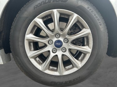 Ford mondeo sw 1.5 tdci 120 econetic business nav occasion simplicicar rouen simplicicar simplicibike france