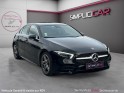 Mercedes classe a 180 d 2 .0 l 8g-dct amg line -to/caméra de recul/led ambiance/suivi mercedes - garantie 12 mois occasion...