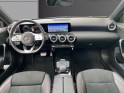 Mercedes classe a 180 d 2 .0 l 8g-dct amg line -to/caméra de recul/led ambiance/suivi mercedes - garantie 12 mois occasion...