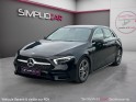 Mercedes classe a 180 d 2 .0 l 8g-dct amg line -to/caméra de recul/led ambiance/suivi mercedes - garantie 12 mois occasion...