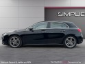 Mercedes classe a 180 d 2 .0 l 8g-dct amg line -to/caméra de recul/led ambiance/suivi mercedes - garantie 12 mois occasion...