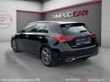 Mercedes classe a 180 d 2 .0 l 8g-dct amg line -to/caméra de recul/led ambiance/suivi mercedes - garantie 12 mois occasion...