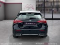 Mercedes classe a 180 d 2 .0 l 8g-dct amg line -to/caméra de recul/led ambiance/suivi mercedes - garantie 12 mois occasion...