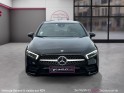 Mercedes classe a 180 d 2 .0 l 8g-dct amg line -to/caméra de recul/led ambiance/suivi mercedes - garantie 12 mois occasion...