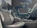 Mercedes classe a 180 d 2 .0 l 8g-dct amg line -to/caméra de recul/led ambiance/suivi mercedes - garantie 12 mois occasion...