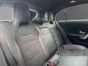 Mercedes classe a 180 d 2 .0 l 8g-dct amg line -to/caméra de recul/led ambiance/suivi mercedes - garantie 12 mois occasion...