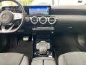 Mercedes classe a 180 d 2 .0 l 8g-dct amg line -to/caméra de recul/led ambiance/suivi mercedes - garantie 12 mois occasion...