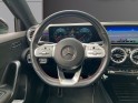 Mercedes classe a 180 d 2 .0 l 8g-dct amg line -to/caméra de recul/led ambiance/suivi mercedes - garantie 12 mois occasion...