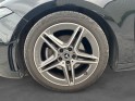 Mercedes classe a 180 d 2 .0 l 8g-dct amg line -to/caméra de recul/led ambiance/suivi mercedes - garantie 12 mois occasion...