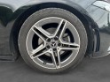 Mercedes classe a 180 d 2 .0 l 8g-dct amg line -to/caméra de recul/led ambiance/suivi mercedes - garantie 12 mois occasion...