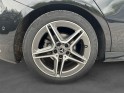 Mercedes classe a 180 d 2 .0 l 8g-dct amg line -to/caméra de recul/led ambiance/suivi mercedes - garantie 12 mois occasion...