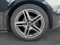 Mercedes classe a 180 d 2 .0 l 8g-dct amg line -to/caméra de recul/led ambiance/suivi mercedes - garantie 12 mois occasion...