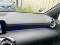 Mercedes classe a 180 d 2 .0 l 8g-dct amg line -to/caméra de recul/led ambiance/suivi mercedes - garantie 12 mois occasion...