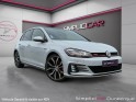 Volkswagen golf 2.0 tsi 245 dsg7 gti performance / toit ouvrant / sièges chauffants / camera de recul occasion simplicicar...