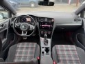 Volkswagen golf 2.0 tsi 245 dsg7 gti performance / toit ouvrant / sièges chauffants / camera de recul occasion simplicicar...