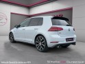 Volkswagen golf 2.0 tsi 245 dsg7 gti performance / toit ouvrant / sièges chauffants / camera de recul occasion simplicicar...