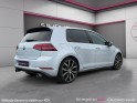 Volkswagen golf 2.0 tsi 245 dsg7 gti performance / toit ouvrant / sièges chauffants / camera de recul occasion simplicicar...