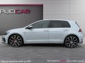 Volkswagen golf 2.0 tsi 245 dsg7 gti performance / toit ouvrant / sièges chauffants / camera de recul occasion simplicicar...