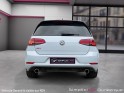 Volkswagen golf 2.0 tsi 245 dsg7 gti performance / toit ouvrant / sièges chauffants / camera de recul occasion simplicicar...