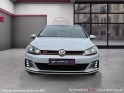Volkswagen golf 2.0 tsi 245 dsg7 gti performance / toit ouvrant / sièges chauffants / camera de recul occasion simplicicar...