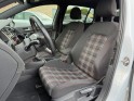 Volkswagen golf 2.0 tsi 245 dsg7 gti performance / toit ouvrant / sièges chauffants / camera de recul occasion simplicicar...