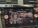 Volkswagen golf 2.0 tsi 245 dsg7 gti performance / toit ouvrant / sièges chauffants / camera de recul occasion simplicicar...