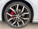 Volkswagen golf 2.0 tsi 245 dsg7 gti performance / toit ouvrant / sièges chauffants / camera de recul occasion simplicicar...