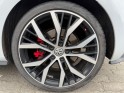 Volkswagen golf 2.0 tsi 245 dsg7 gti performance / toit ouvrant / sièges chauffants / camera de recul occasion simplicicar...