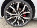 Volkswagen golf 2.0 tsi 245 dsg7 gti performance / toit ouvrant / sièges chauffants / camera de recul occasion simplicicar...