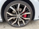 Volkswagen golf 2.0 tsi 245 dsg7 gti performance / toit ouvrant / sièges chauffants / camera de recul occasion simplicicar...