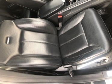 Mercedes gl 550 v8 amg full options entretien nickel garantie 12 mois occasion simplicicar charmes simplicicar simplicibike...
