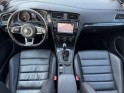 Volkswagen golf 2.0 tsi 230 bluemotion technology dsg6 gti performance full options/ garantie 12 mois occasion simplicicar...