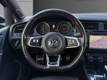 Volkswagen golf 2.0 tsi 230 bluemotion technology dsg6 gti performance full options/ garantie 12 mois occasion simplicicar...