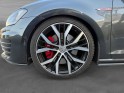Volkswagen golf 2.0 tsi 230 bluemotion technology dsg6 gti performance full options/ garantie 12 mois occasion simplicicar...