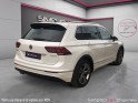 Volkswagen tiguan 2.0 tdi 150 carat rline exterieur toit ouvrant garantie 12 mois occasion simplicicar charmes simplicicar...