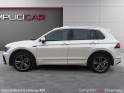 Volkswagen tiguan 2.0 tdi 150 carat rline exterieur toit ouvrant garantie 12 mois occasion simplicicar charmes simplicicar...