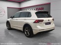 Volkswagen tiguan 2.0 tdi 150 carat rline exterieur toit ouvrant garantie 12 mois occasion simplicicar charmes simplicicar...