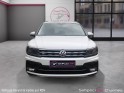 Volkswagen tiguan 2.0 tdi 150 carat rline exterieur toit ouvrant garantie 12 mois occasion simplicicar charmes simplicicar...