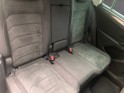 Volkswagen tiguan 2.0 tdi 150 carat rline exterieur toit ouvrant garantie 12 mois occasion simplicicar charmes simplicicar...