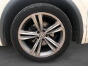 Volkswagen tiguan 2.0 tdi 150 carat rline exterieur toit ouvrant garantie 12 mois occasion simplicicar charmes simplicicar...